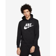 Blusão Nike Sportswear Club Fleece Masculino Preto